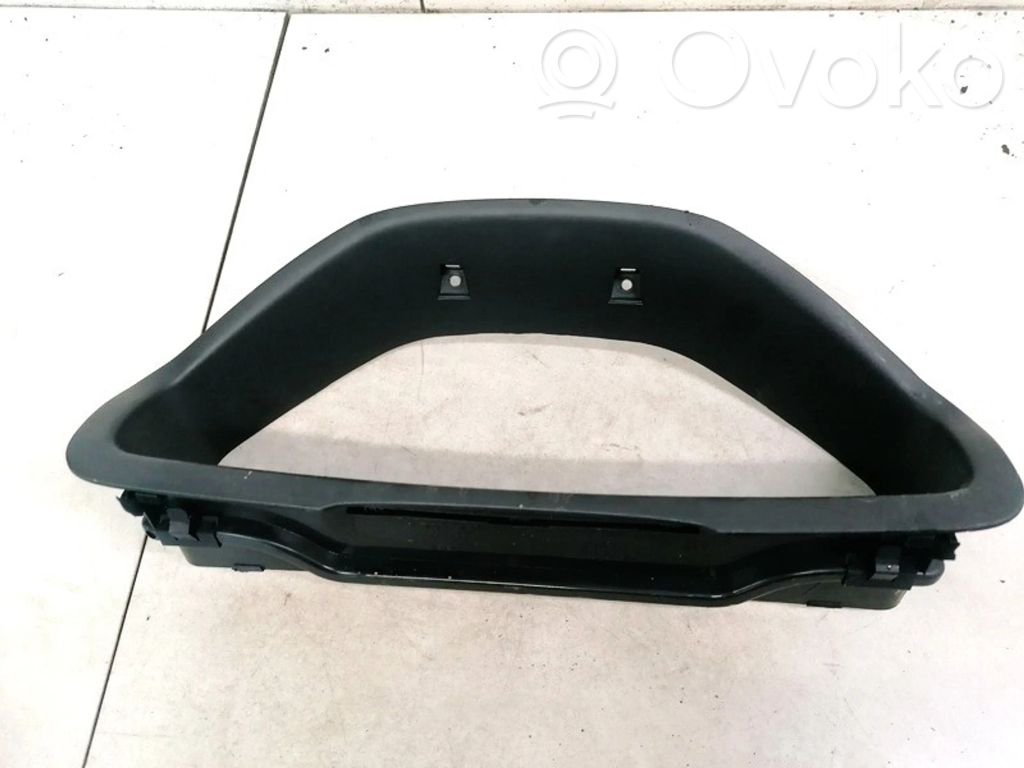 Volvo S80 Mască ceasuri bord 