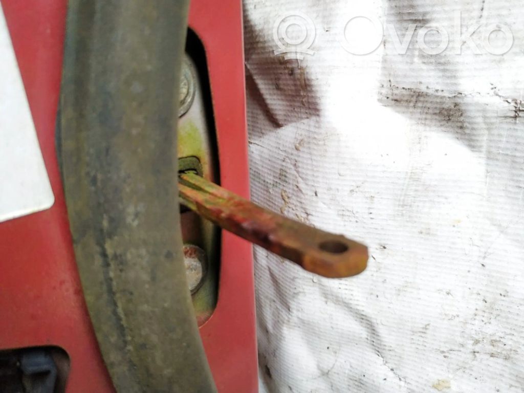 Rover 214 - 216 - 220 Charnière arrêt tirant de porte avant