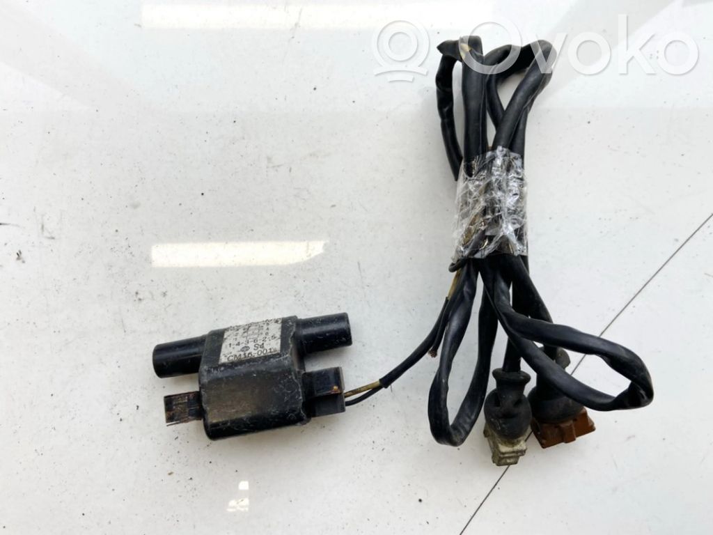 Audi A6 S6 C4 4A Bobina di accensione ad alta tensione