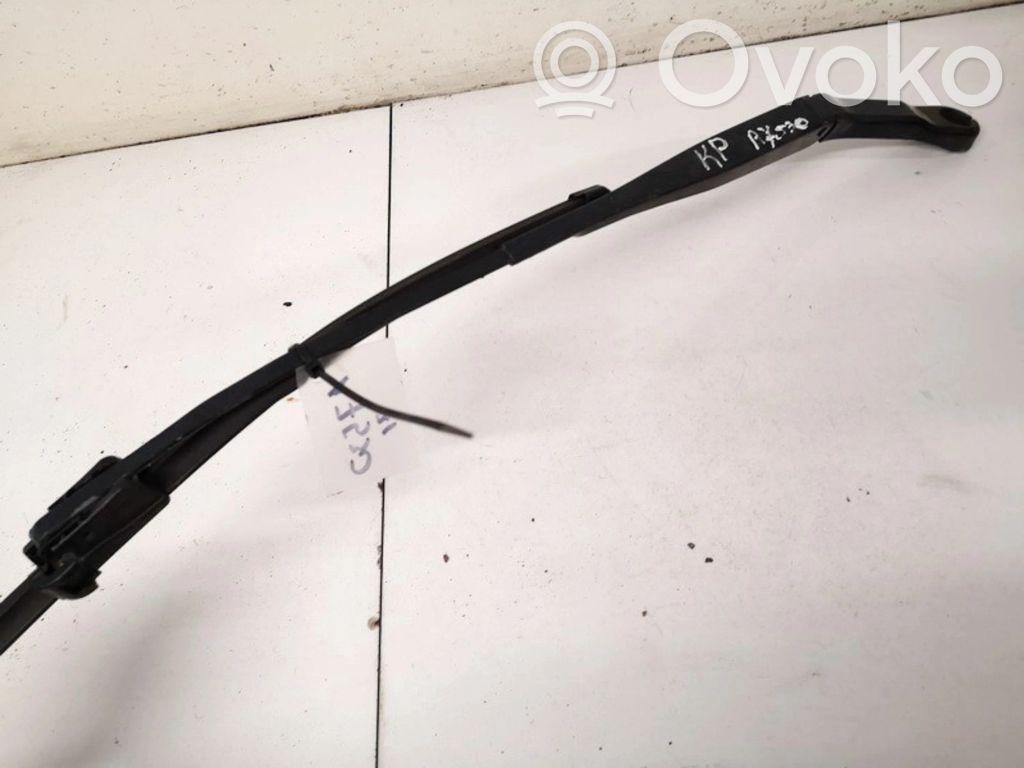 Opel Meriva A Braccio della spazzola tergicristallo anteriore