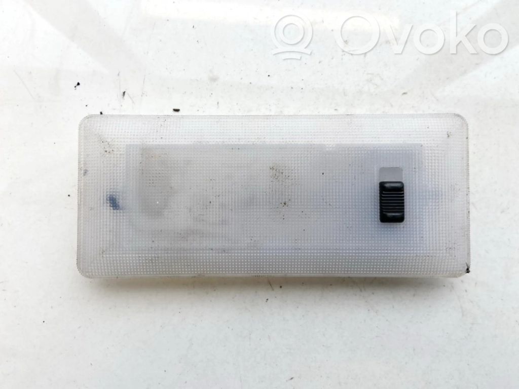 Ford Escort Other interior light 