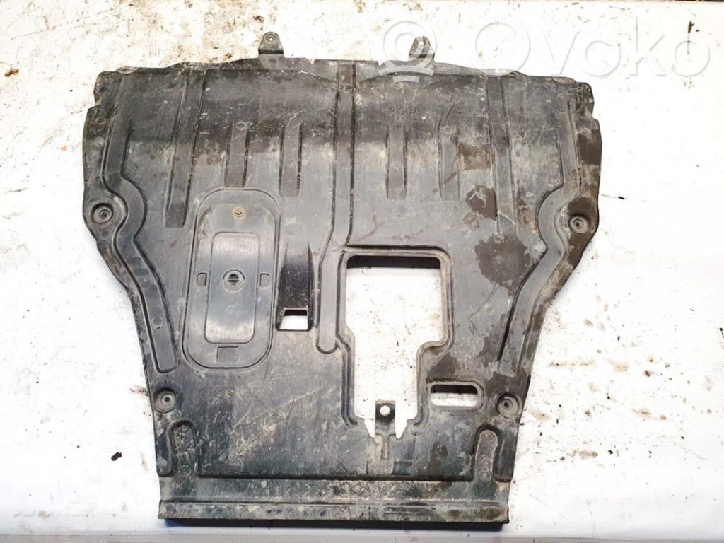 Jeep Grand Cherokee (WK) Protecție inferioară motor 
