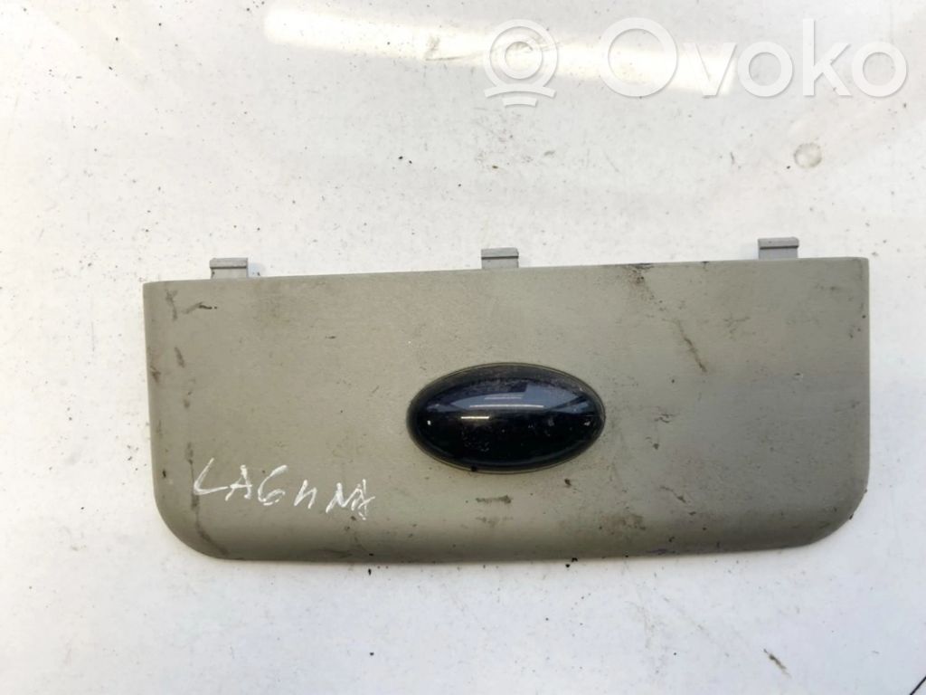 Renault Laguna I Altra parte interiore