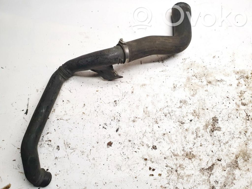 Furtun/conductă intercooler   1477819080,1477819080