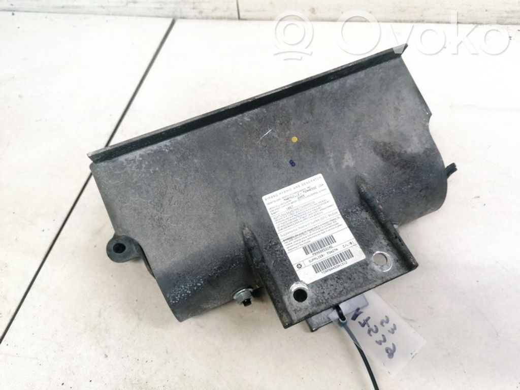 Chrysler Voyager Airbag pasager 