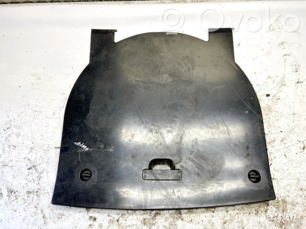 Volkswagen PASSAT B5.5 Inne elementy wykończenia bagażnika 