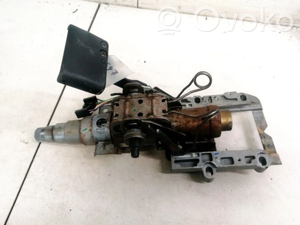 Volkswagen PASSAT B5 Ax volan 