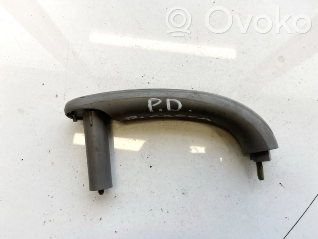 Citroen Xsara Picasso Altra parte interiore