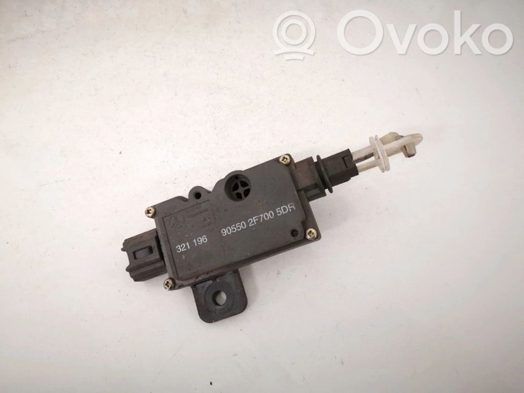 Nissan Primera Motorino della chiusura centralizzata