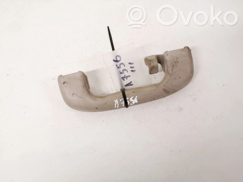 Opel Zafira A Mâner viraj interior ușă spate 
