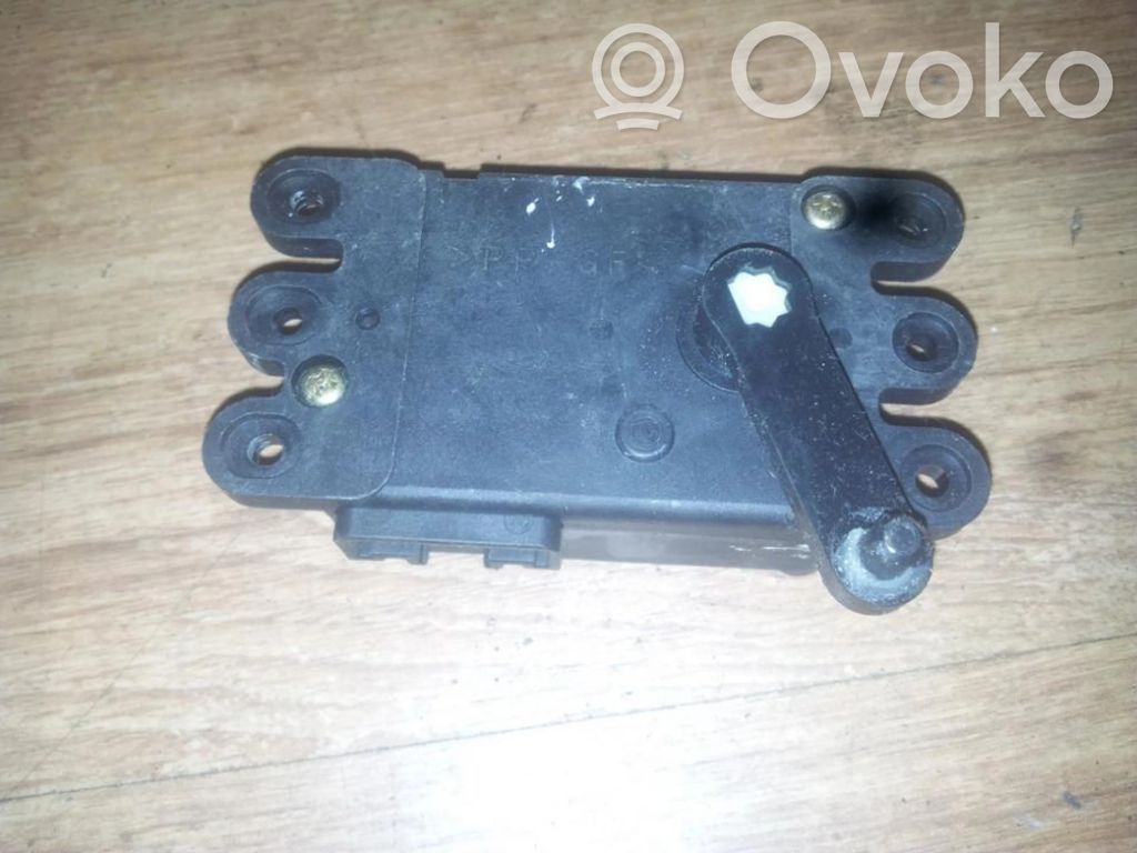 Opel Astra G Set scatola dei fusibili