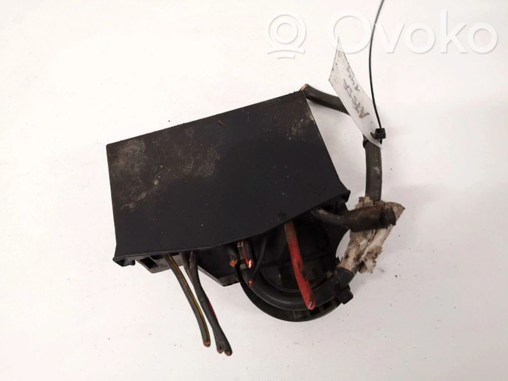 Opel Zafira A Set scatola dei fusibili 