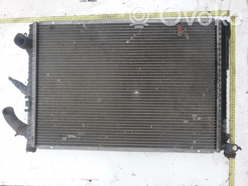 Renault Laguna I Coolant radiator 