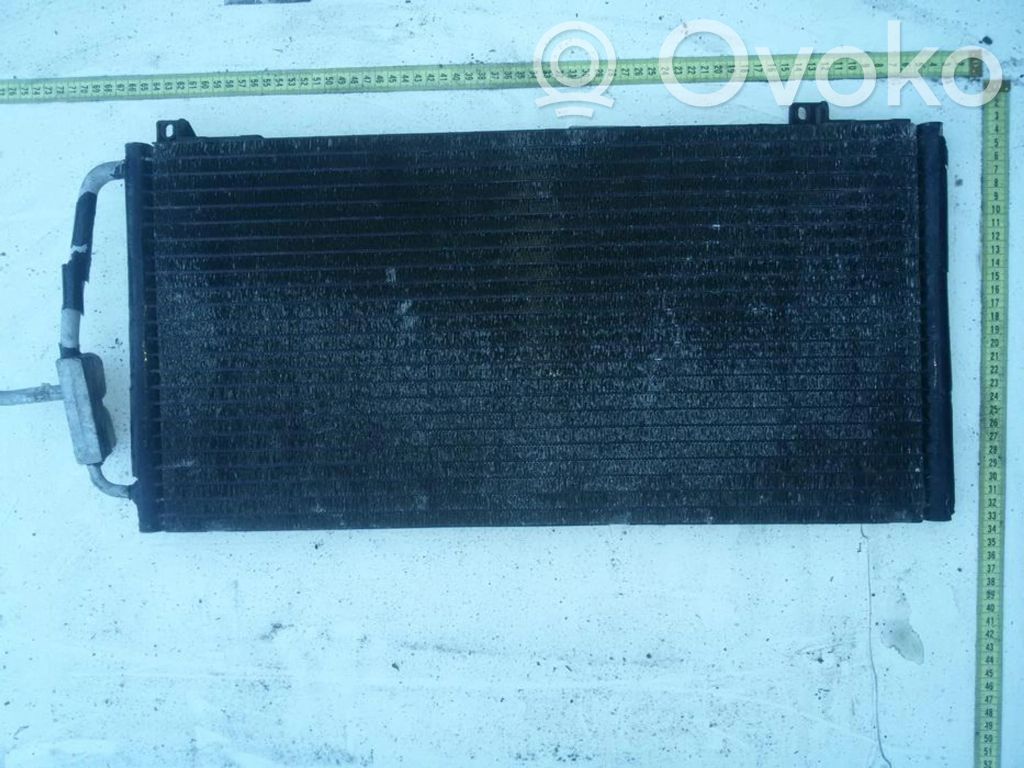 Rover 214 - 216 - 220 Skraplacz / Chłodnica klimatyzacji 