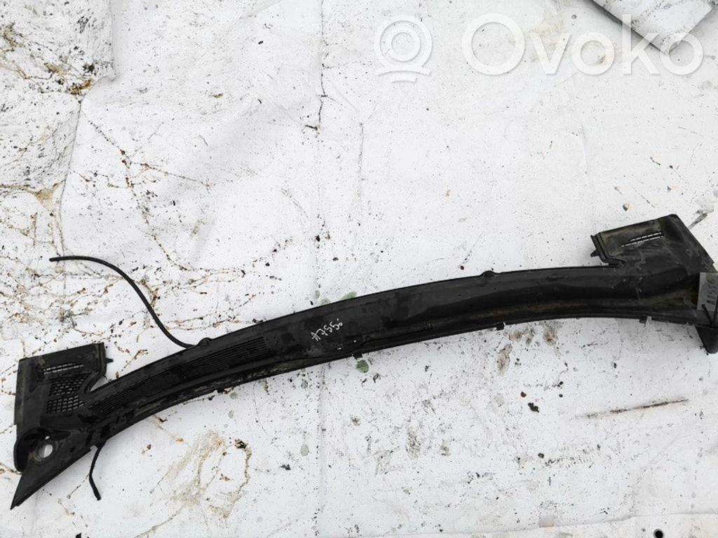 Opel Zafira A Rivestimento del tergicristallo