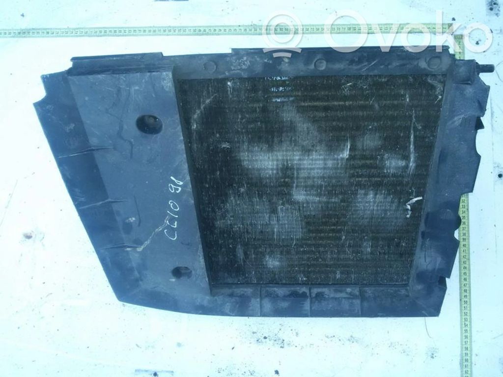 Renault Clio II Radiator lichid răcire 