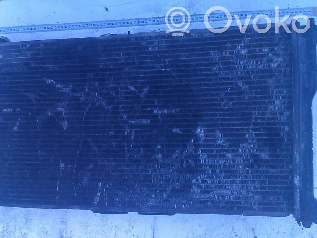 Coolant radiator   A400I690P20,A400,I690