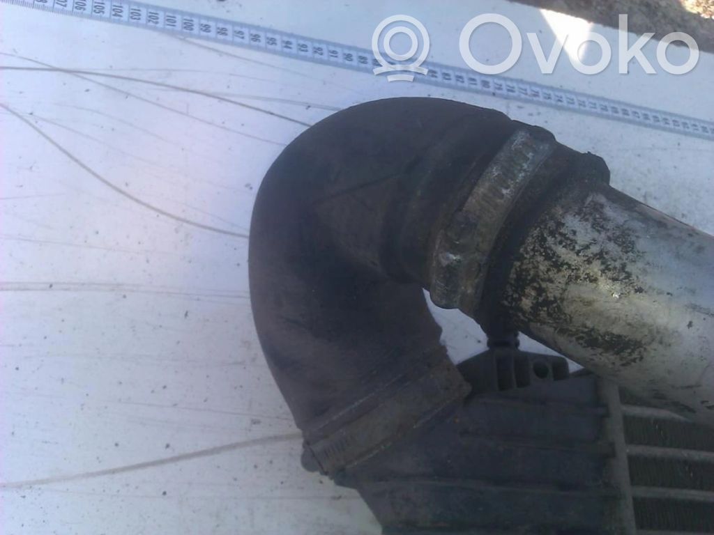 Intercooler hose/pipe   4157046,4157046