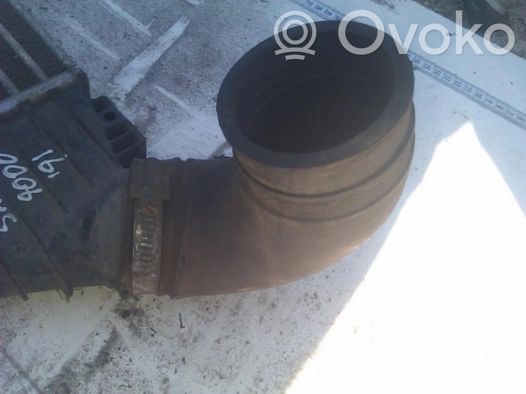 Intercooler hose/pipe   8976912,8976912