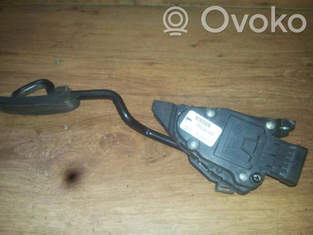 Nissan Primera Pedală accelerație 