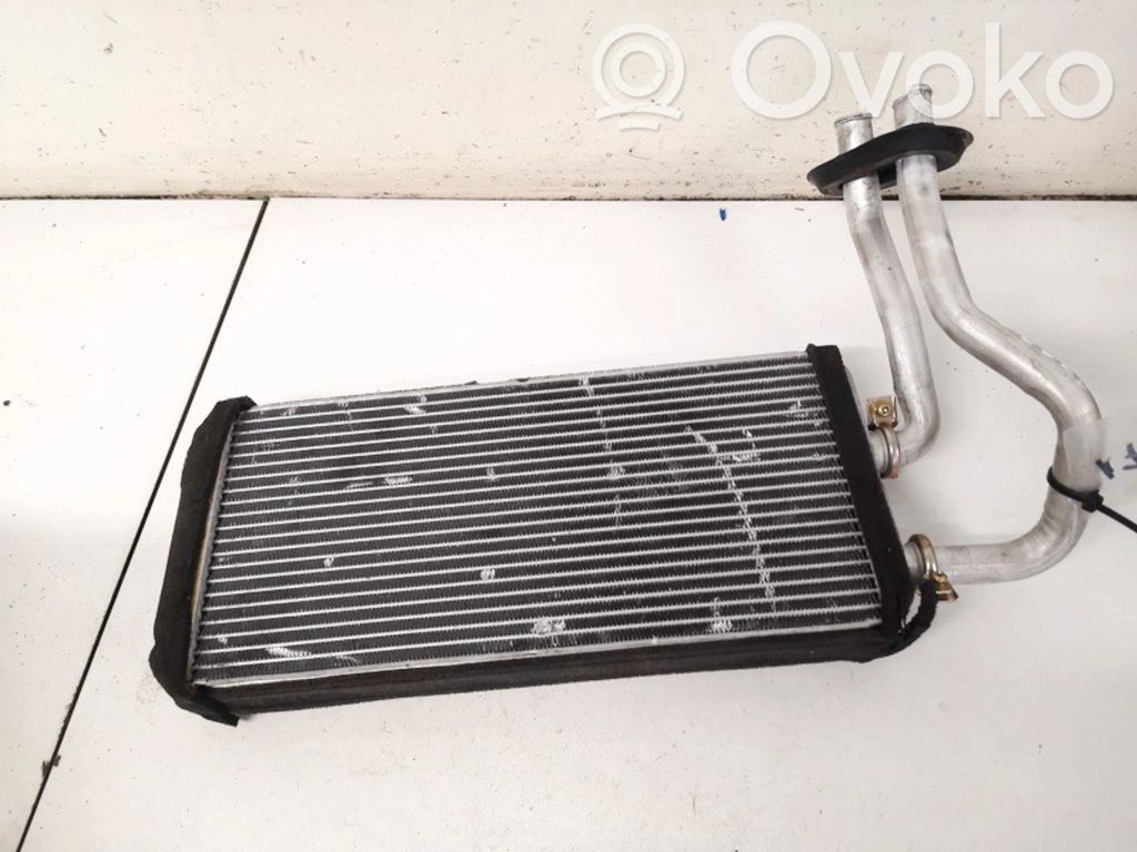 Mazais radiators