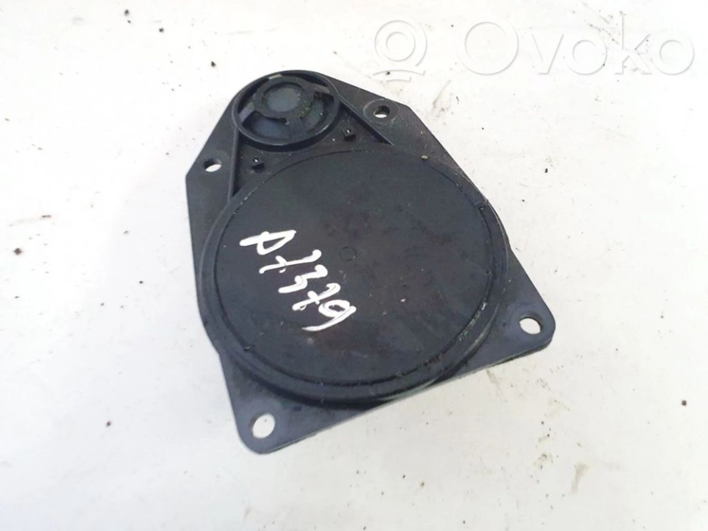 Volkswagen Touran I Haut-parleur de porte avant
