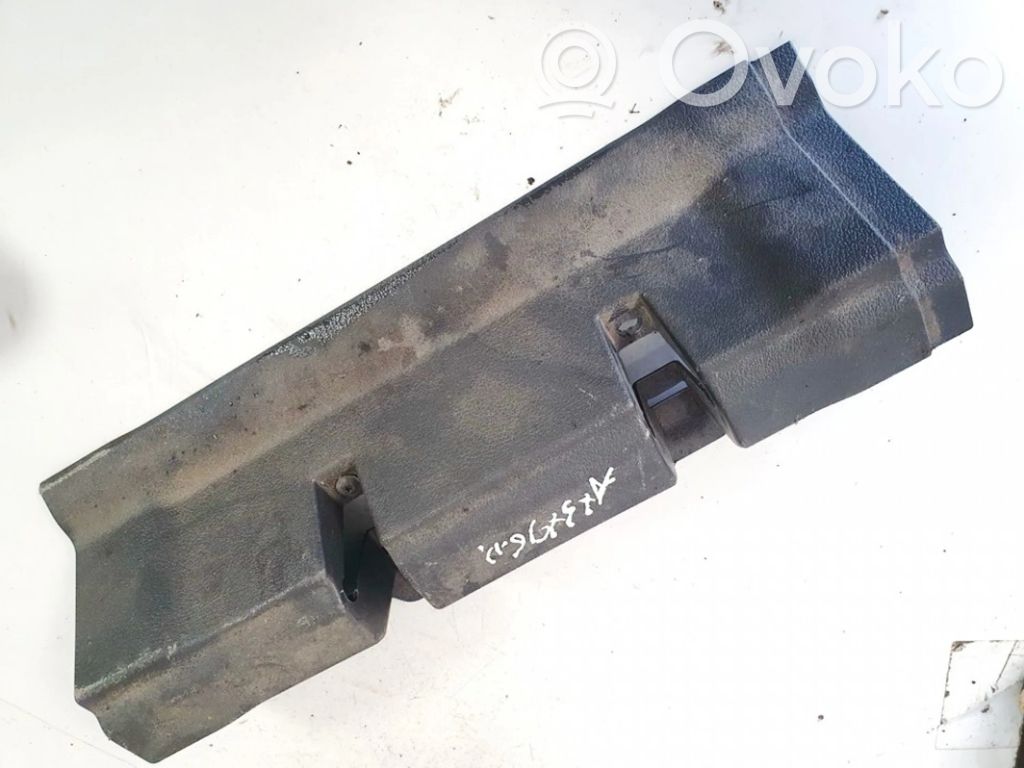 Volkswagen Touran I Inne części wnętrza samochodu