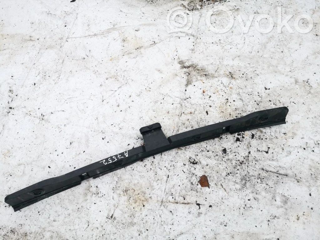 Volkswagen Golf V Staffa di rinforzo montaggio del paraurti anteriore