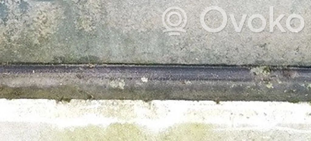 Volvo 440 Rivestimento modanatura del vetro della portiera anteriore 