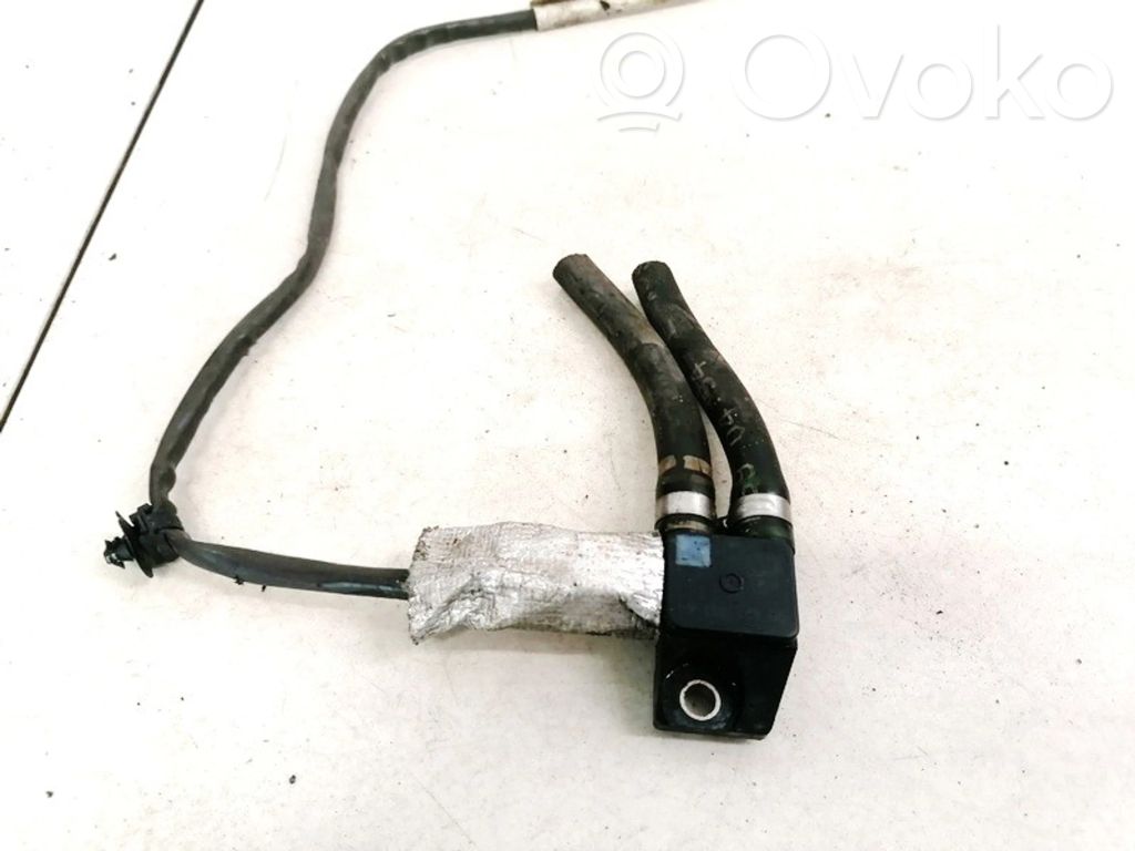 Peugeot 308 Senzor presiune gaze evacuare 