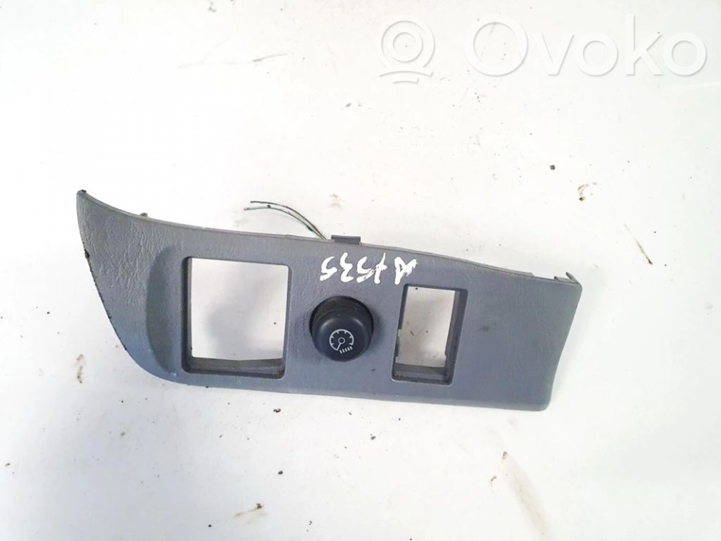 Comutator lumini bord   5544642020,5544642020,5544642020,5544642020