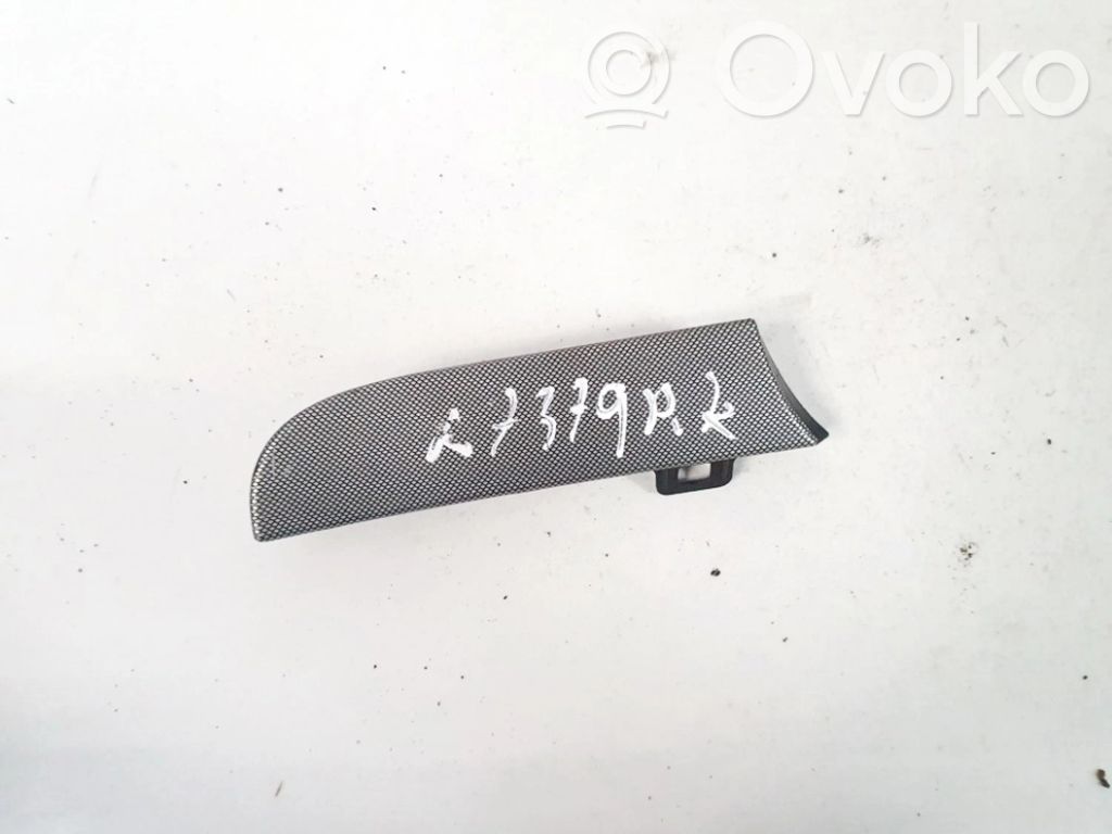 Volkswagen Touran I Alte piese de interior 