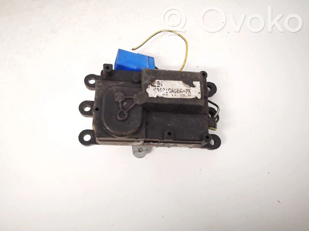 Silniczek nagrzewnicy   GA601GA6BA,GA601GA6BA3K,GA601GA6BA,GA601GA6BA3K