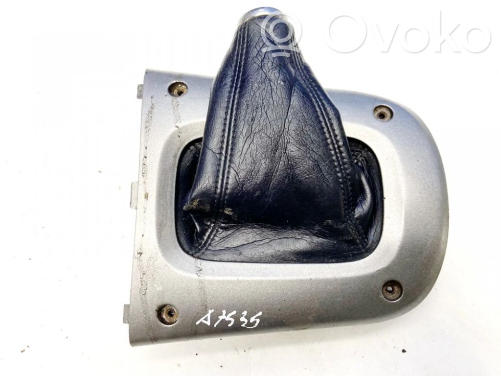 Toyota RAV 4 (XA20) Alte piese de interior