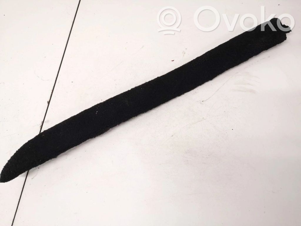 BMW 5 E60 E61 Altra parte interiore 