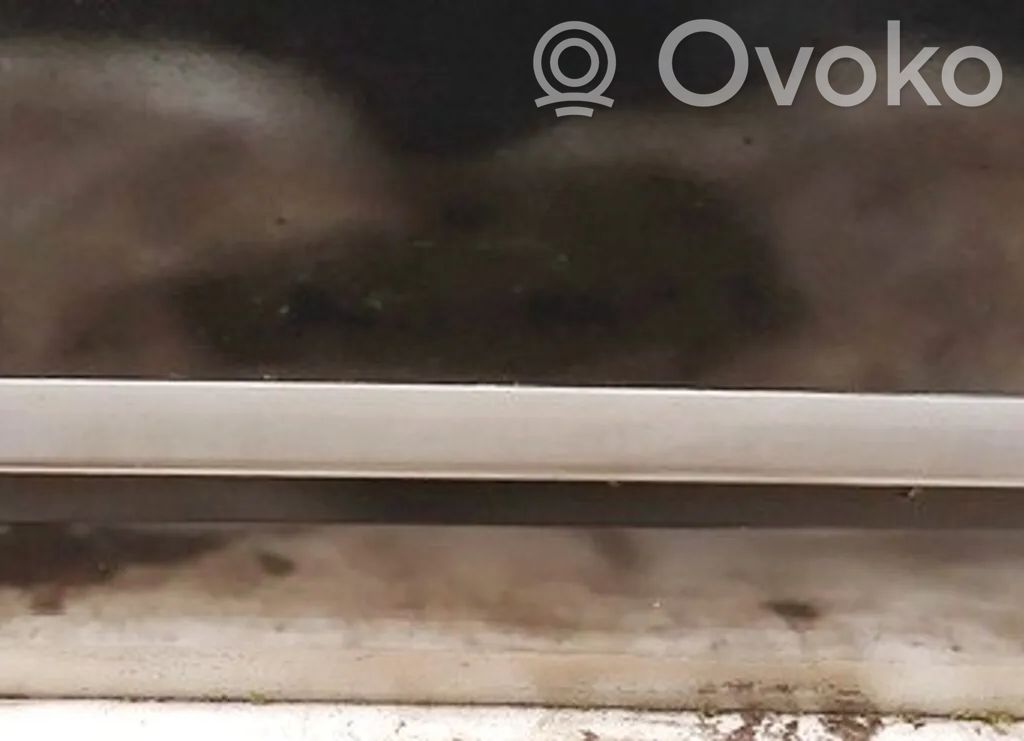 Etuoven lista (muoto)