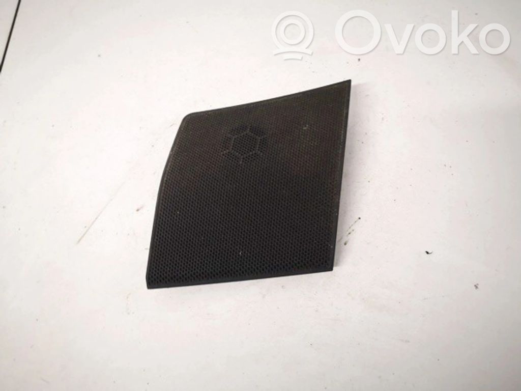 Toyota Corolla Verso AR10 Copertura/rivestimento altoparlante laterale 