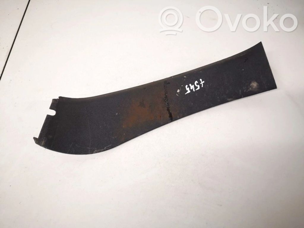 Toyota Corolla Verso AR10 Altra parte interiore