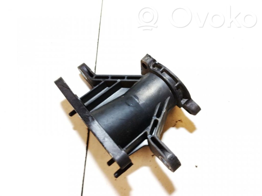 Ford Galaxy Conductă/furtun admisie aer 