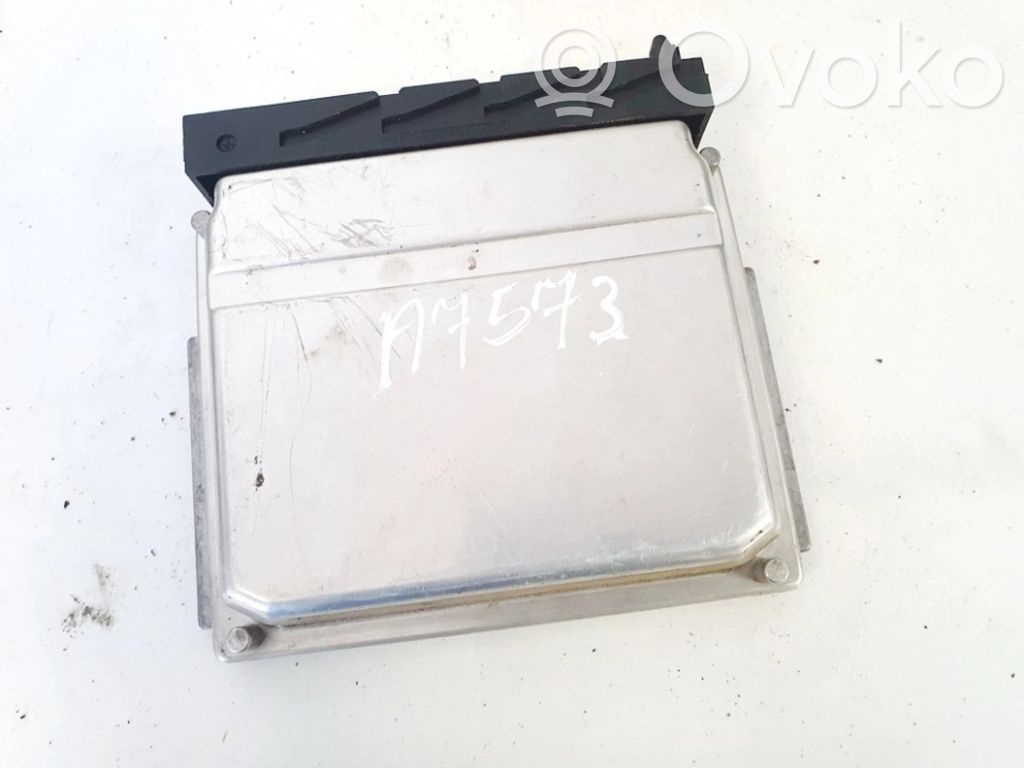 Unitate/modul de control motor   0261204559,26SA5329,0261204559,26SA5329