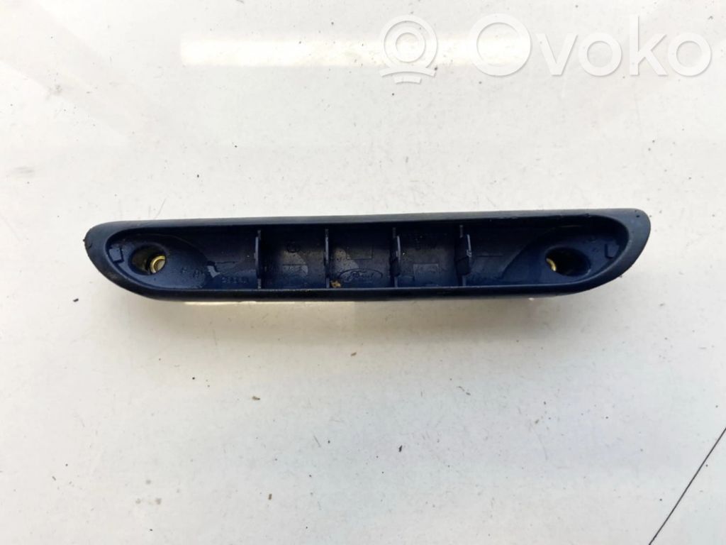 Ford Mondeo MK II Alte piese de interior 