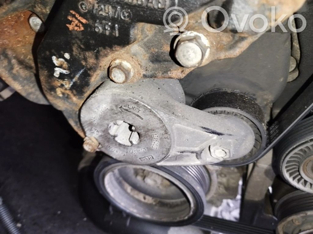Dodge Caliber Întinzător curea generator/alternator 