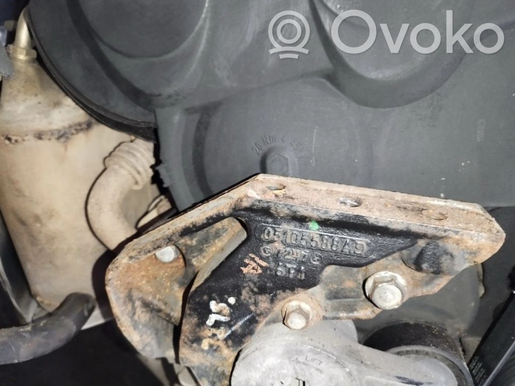 Dodge Caliber Suport motor 