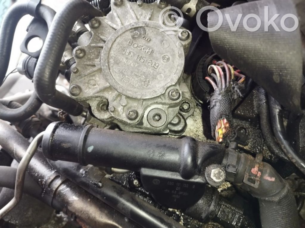 Dodge Caliber Kühlleitung / Kühlschlauch 