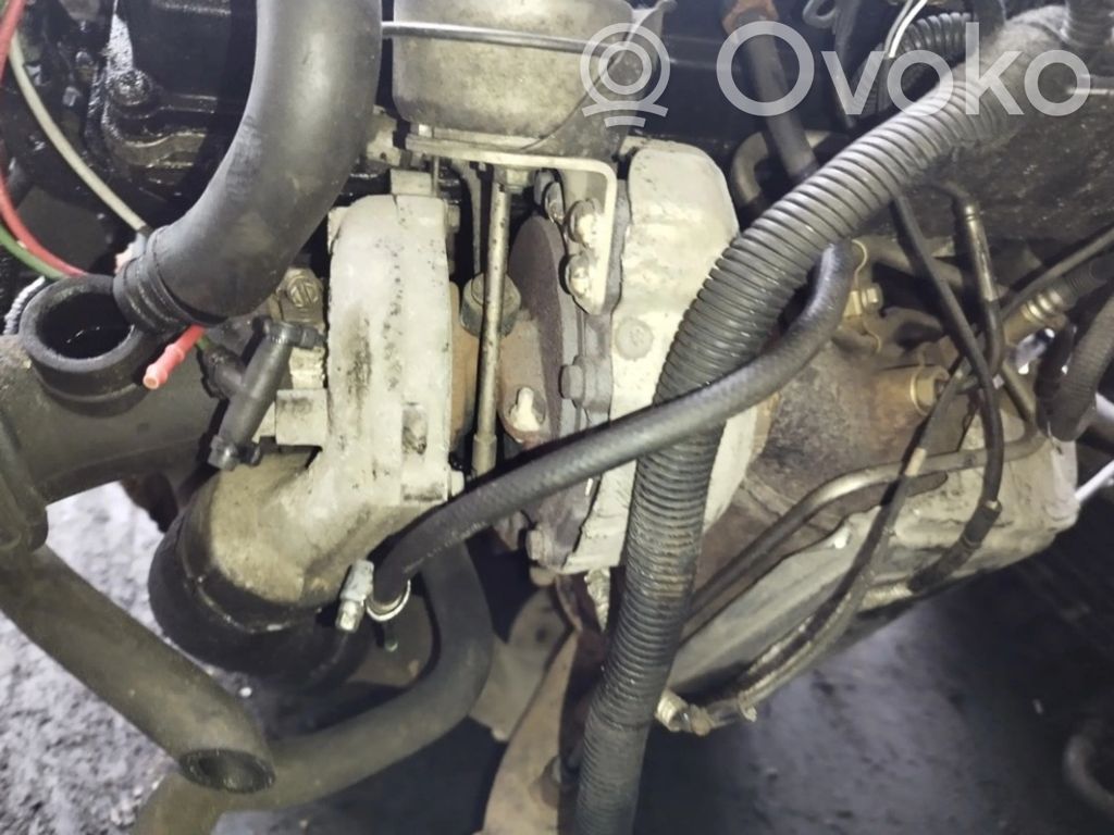 Turbine   7686525003S,QDC00074R,7686525003S,QDC00074R