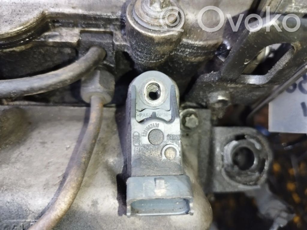Opel Zafira A Sensore di pressione 