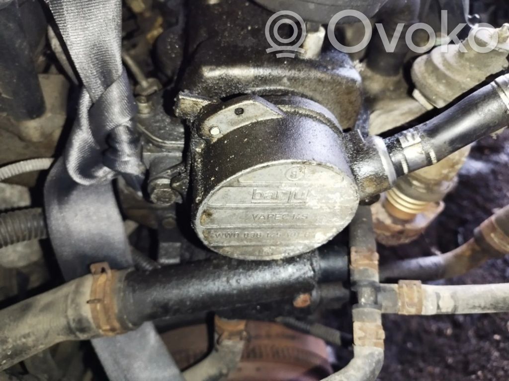 Volkswagen Golf IV Pompa a vuoto