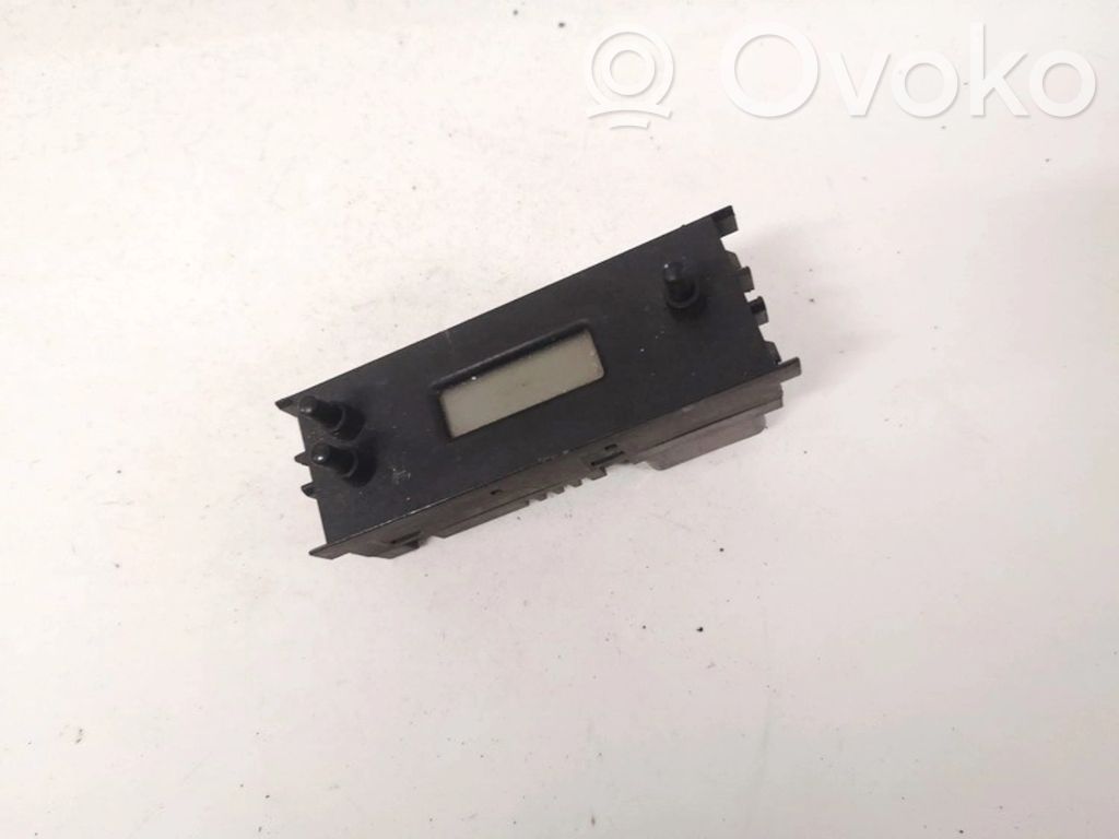 Toyota Carina T190 Bildschirm / Display / Anzeige 