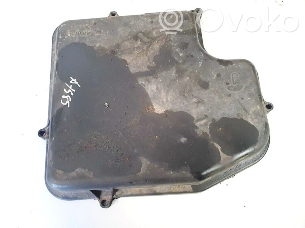 Volkswagen PASSAT B5 Coperchio scatola dei fusibili