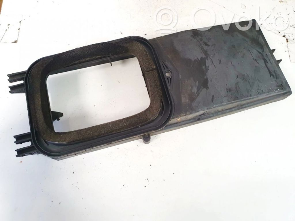 Volkswagen PASSAT B5 Altra parte esteriore 